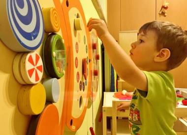 Residence Hotel Eden - Family & Wellness Resort