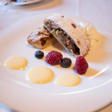 Residence Hotel Eden - Family & Wellness Resort