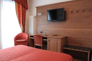 Hotel Stella Alpina