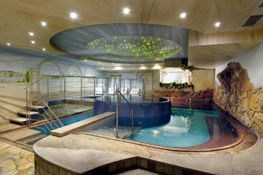 Adler Hotel Wellness & Spa - Andalo