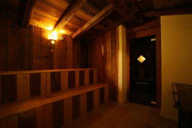 Hotel Garni La Roccia