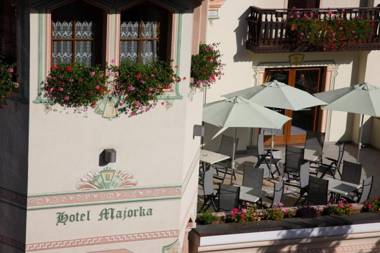 Hotel Majorka