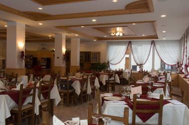 Àlia Bianca Active & Family Hotel