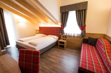 Sassdei My Active Suite Hotel