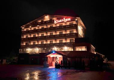 Hotel Garden