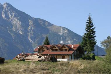 Appartamenti Rì de Clama