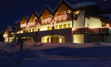 Appartamenti Bazzanella 4