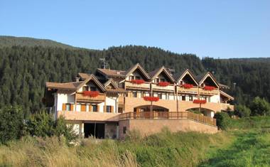 Appartamenti Bazzanella 4