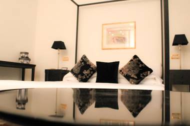 Grand Hotel Passetto