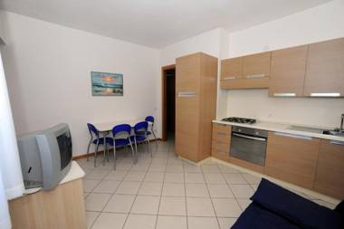 Residence Sole del Conero