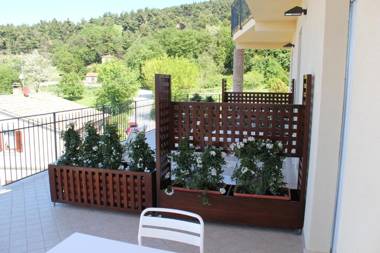 Affittacamere Le Fontanelle