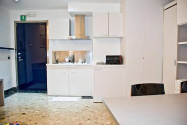 Residence Degli Aranci