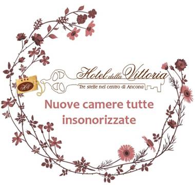 Hotel della Vittoria