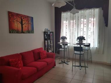 Bed and Breakfast Trestelle