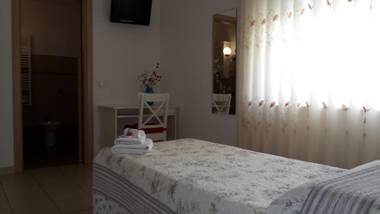 Bed and Breakfast Trestelle