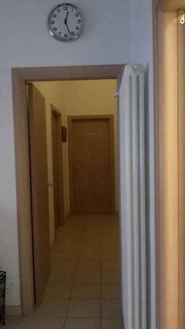 Bed and Breakfast Trestelle