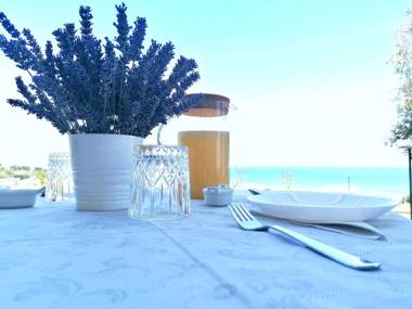 Agriturismo Il Colle Dei Lecci