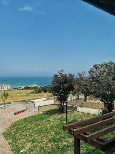 Agriturismo Il Colle Dei Lecci