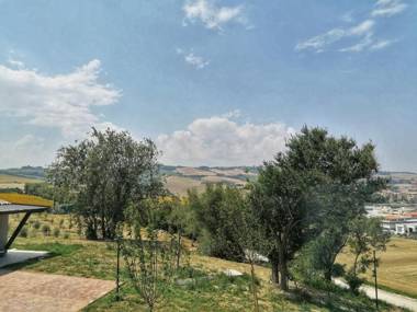 Agriturismo Il Colle Dei Lecci