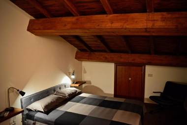 Il Viaggiatore Appartamento