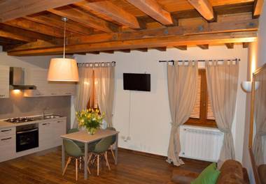 Il Viaggiatore Appartamento