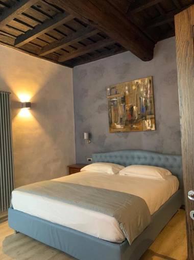 La Piazzetta Affittacamere Ristorante