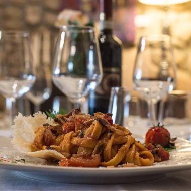 La Piazzetta Affittacamere Ristorante