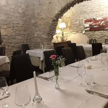La Piazzetta Affittacamere Ristorante