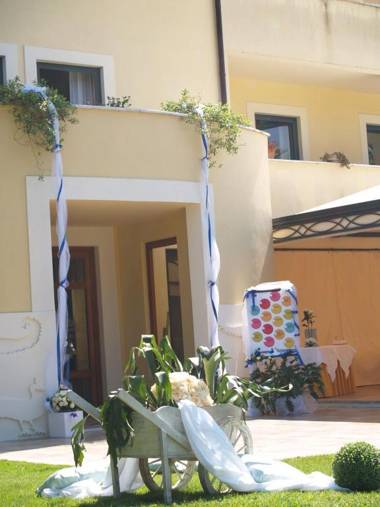 Hotel Ristorante La Piana