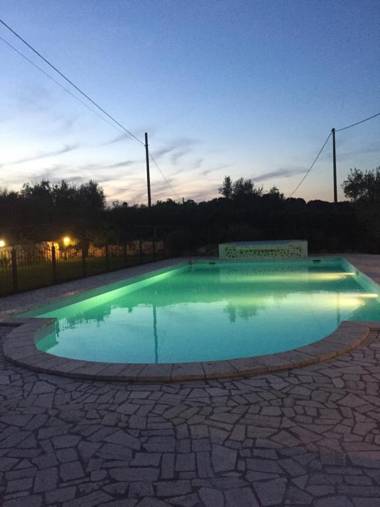 Agriturismo Dei Casali