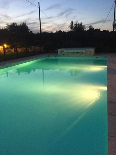 Agriturismo Dei Casali