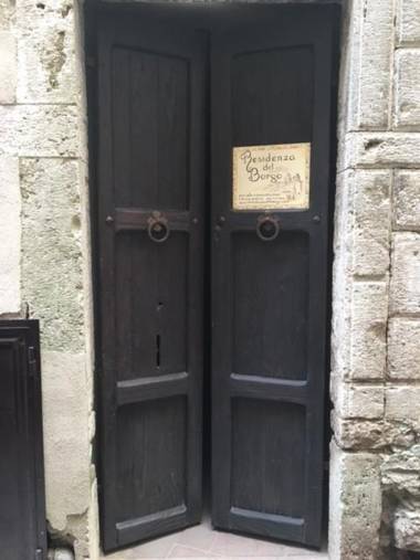 Residenza del Borgo