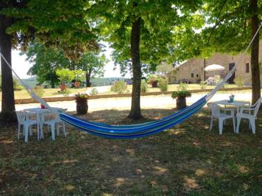 Agriturismo Podere Luchiano