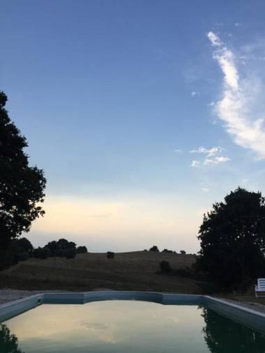 Agriturismo Canonici