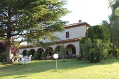 Agriturismo San Valentino