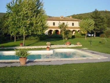 Agriturismo San Valentino