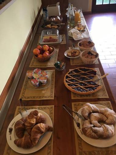 Agriturismo Collepina