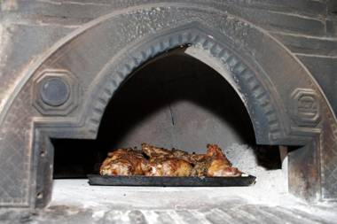 Agriturismo Collepina