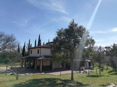 Il Podere San Giuseppe