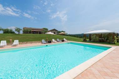 Villa Sofia enjoy staying together again in pure nature