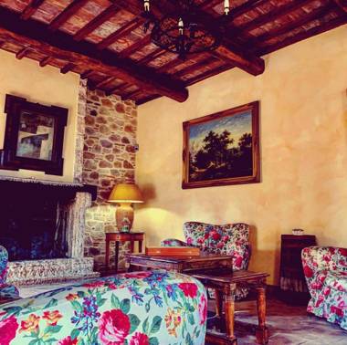 Relais Tenuta Gentili