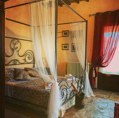 Relais Tenuta Gentili