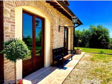 Relais Tenuta Gentili