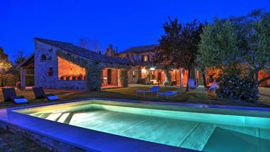 Casale Tre Cipressi 10