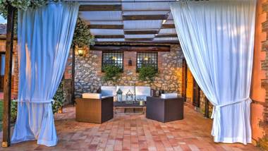 Casale Tre Cipressi 10