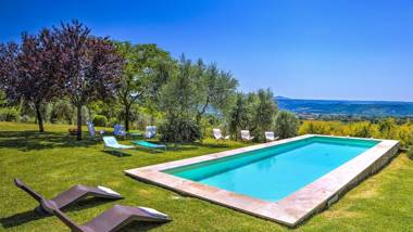 Casale Tre Cipressi 10