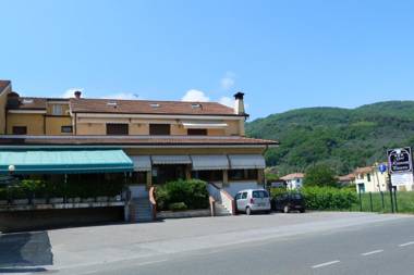 Albergo Ristorante Gori