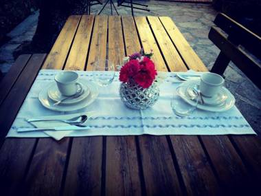 Villa Porto sul Magra