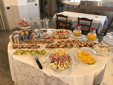 Hotel Garden Bocca di Magra