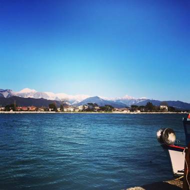 Hotel Garden Bocca di Magra